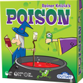 Poison - Potion perfecting card game