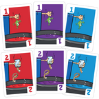 Poison - Potion perfecting card game