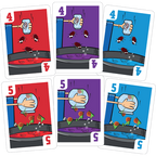 Poison - Potion perfecting card game