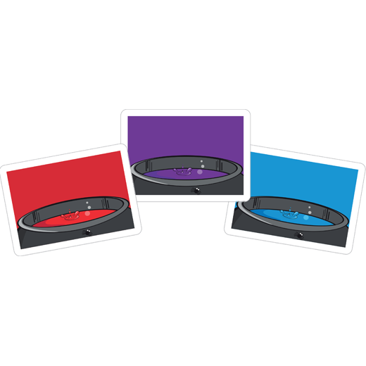 Poison - Potion perfecting card game