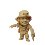 Stone King's Kings & Arcadian HQ - Special Characters II