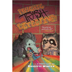 Psychic Trash Detectives