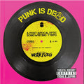 Punk is Dead - Core Rulebook