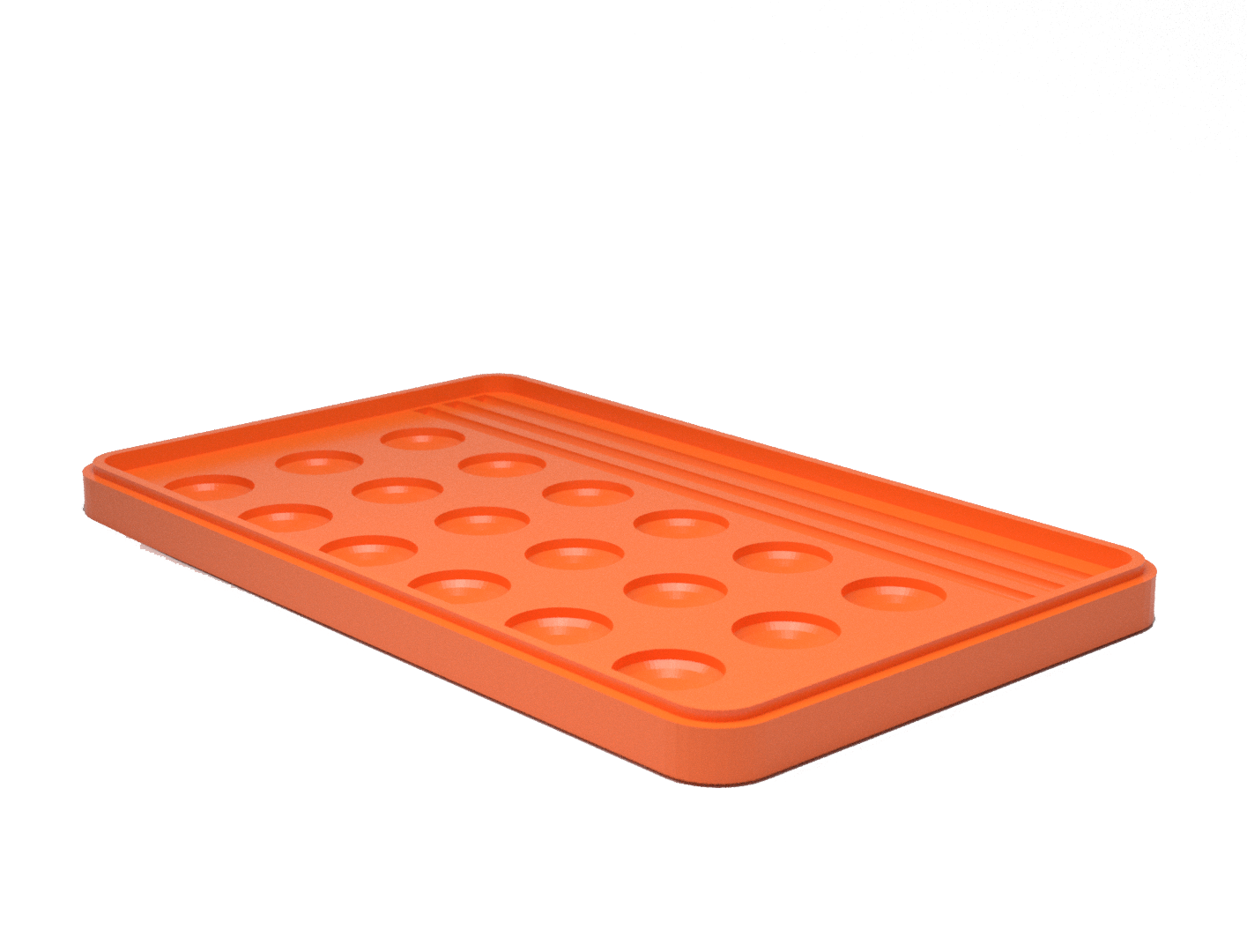 Ink & Shades Palette: PaintPal Travel Module