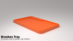 PaintPal Travel Hobby System