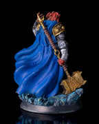 Rhogar Caellestine - 32mm / 75mm Scale Miniature