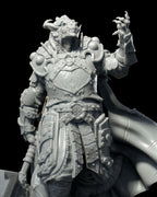 Rhogar Caellestine - 32mm / 75mm Scale Miniature