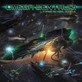 Omega Centauri game box