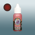 Scarab Red - Two Thin Coats Paint