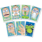 Snot The Game - It’s finger picking good