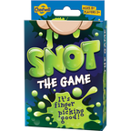 Snot The Game - It’s finger picking good