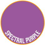 Spectral Purple - Two Thin Coats Paint