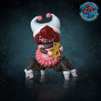 Spider Bard Oversized Miniature