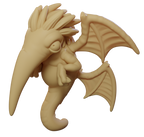 Stone King's Monsters