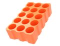FlipTop 18ml P3 Insert: PaintPal Travel Module