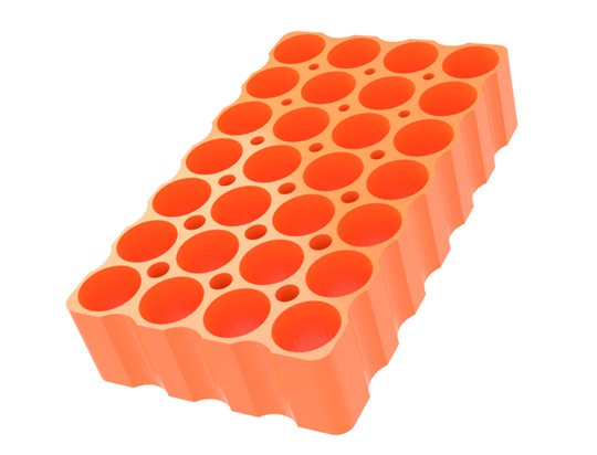 Two Thin Coats Insert: PaintPal Travel Module