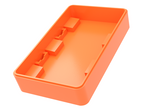 Oil Tube Tray: PaintPal Travel Module
