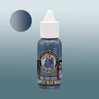Tempest Blue Wash - Two Thin Coats Paint