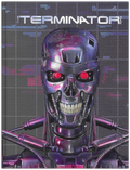 The Terminator RPG – Limited 40th Anniversary Edition
