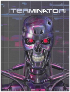 The Terminator RPG – Limited 40th Anniversary Edition