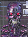 T2 Limited Edition 40th Anniversary Sourcebook