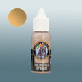Top Brass - Two Thin Coats Paint
