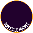 Von Evile Purple - Two Thin Coats Paint