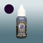 Von Evile Purple - Two Thin Coats Paint