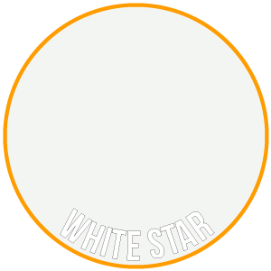 White Star - Two Thin Coats Paint