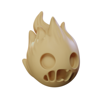 Stone King's Monsters