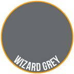 White Triad - Two Thin Coats Paint