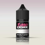 Turbo Dork: Pearly Gates Metallic Acrylic Paint 22ml Bottle