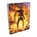The Terminator RPG Core Rulebook Limited Edition