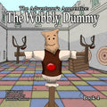 The Adventurer's Apprentice The Wobbly Dummy Book 4 by Jennifer Masters