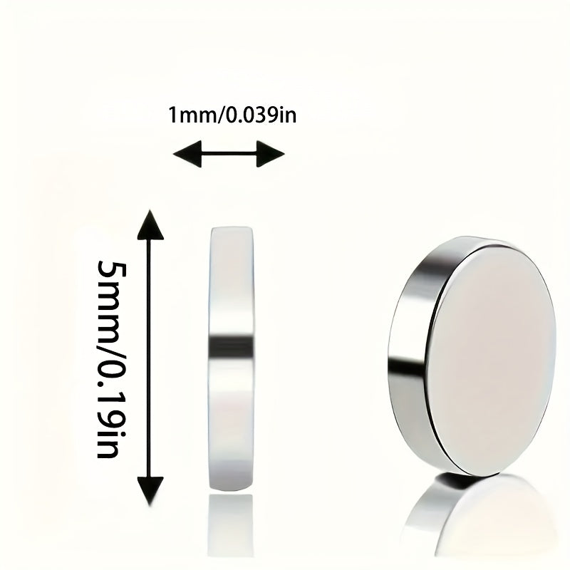 Model Kit Magnet Miniature & Model Magnets – BlueCyborg.com