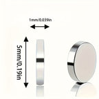 Miniature & Model Magnets