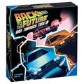 Back to the Future: Dice Through Time board game