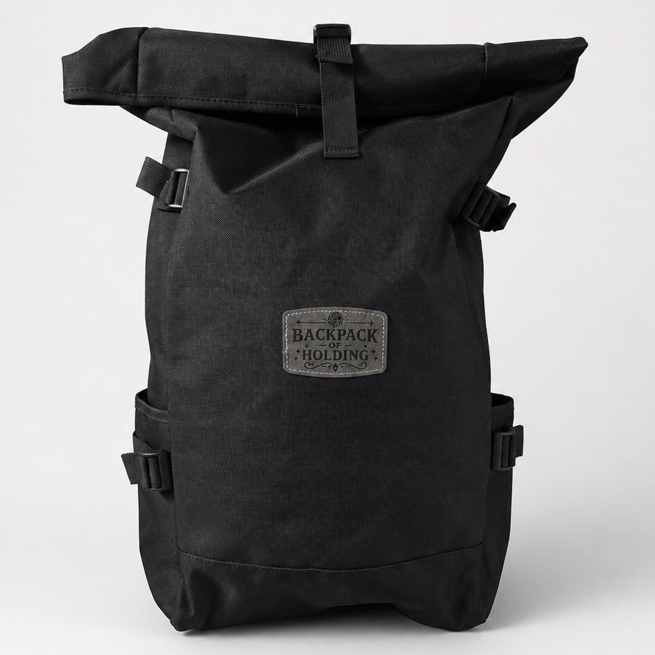 Backpack of Holding – TTRPG Adventurer Backpack