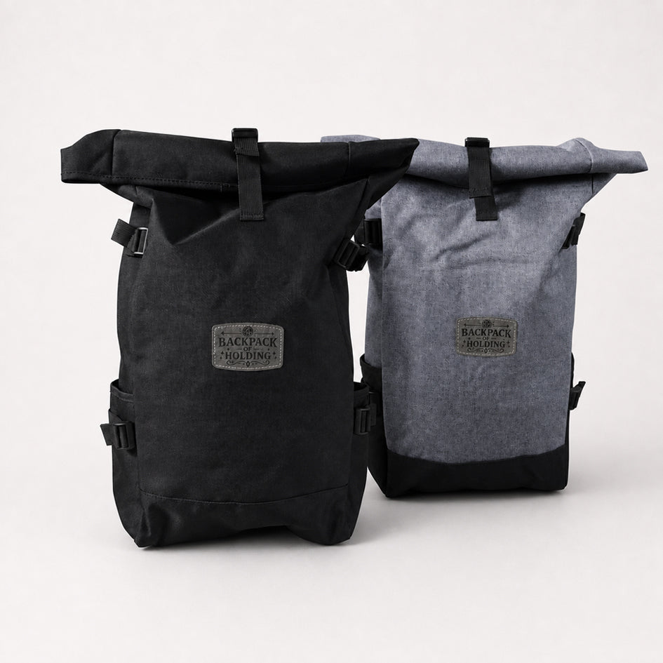 Backpack of Holding – TTRPG Adventurer Backpack