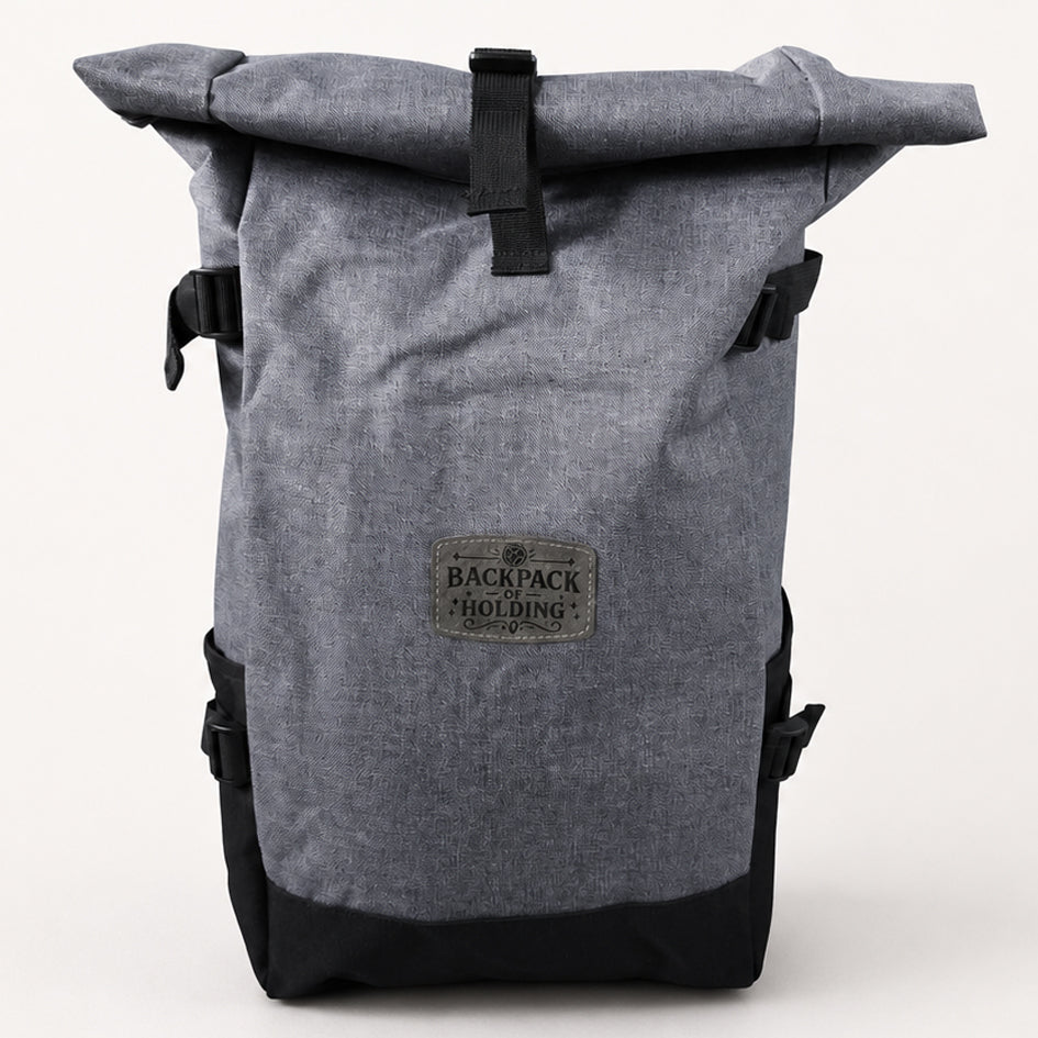 Backpack of Holding – TTRPG Adventurer Backpack