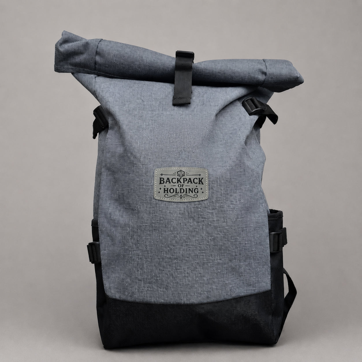 Backpack of Holding – TTRPG Adventurer Backpack
