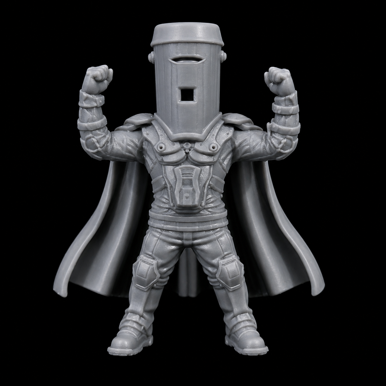 Cosmic Candidate Oversized Miniature