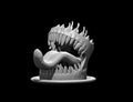 Birthday Cake Mimic - 28mm Scale Miniature
