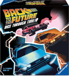Back to the Future: Dice Through Time product image 7