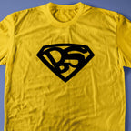 Karl Pilkington - Bullshit Man Logo T-Shirt