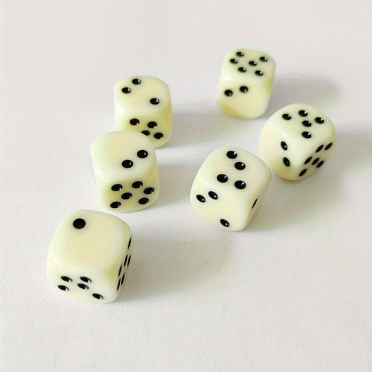 D6 Dice Set - Pandemonium