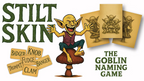 Stiltskin - The Outrageous Goblin Name Guessing Adult Party Game