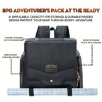 BlueCyborg Bag Of Holding