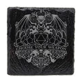 Choose Your Weapon Slate Coaster