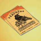 A Fistful of Feathers - A Wild West Setting for Be Like a Crow